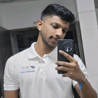 Varroc Polymers Employee Vaishnav Nair's profile photo