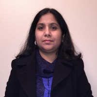 SmartInsight LLC Employee Rajini Matharasi's profile photo