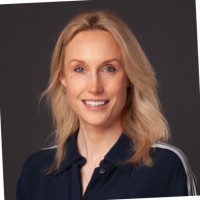 Blackstone Employee Aisling Doherty's profile photo