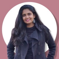 Neeman's Employee Anusha Bhagawatula's profile photo