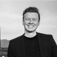 Appetite for Production AS Employee Erlend Syltevik's profile photo