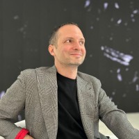 Vogue Turkey Employee Güneş Uysalefe's profile photo