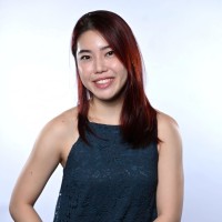 Liz Chua Email