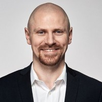 CBTW IT & Technology / Positive Thinking Company Employee Sebastian Lautsch's profile photo
