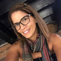 Lilly Ayala Email & Phone Number