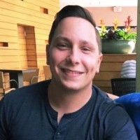 Astralis Employee Zach Goodchild's profile photo