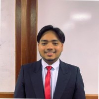 iMotorbike Employee Abdullah Paljor's profile photo
