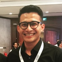 BILDIT Employee Addin Bertaqwa's profile photo