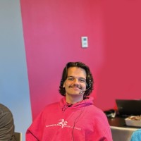 Intemark Employee Sam Johnson's profile photo