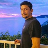 E-mail e número de telefone de Ciro Alfonso Rincón Torres