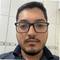 Koretech Employee Carlos Allison Lima Braga's profile photo