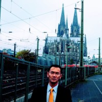 George Wu Email