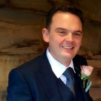 Ignite Energy Employee Aaron Coultrip's profile photo