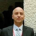 IAI - Israel Aerospace Industries Employee Michael Belsky's profile photo