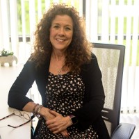 Keder Solutions Employee Kim Geric's profile photo