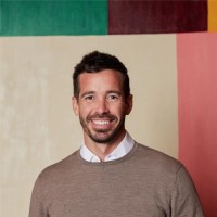 Energy Vault Employee Joe Smith's profile photo