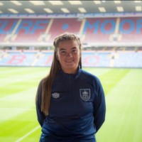 Lancashire FA Employee Leigh Jeffrey's profile photo