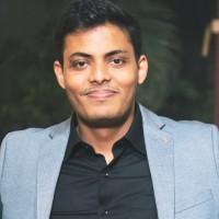 Stryker Employee Chirag Kumar's profile photo