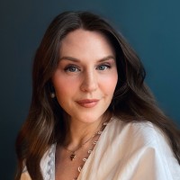 Inera AB Employee Frida Olofsson's profile photo
