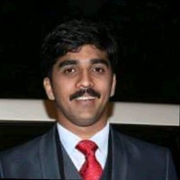 Bharath P Email