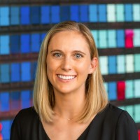 Profluent Bio Employee Kaitlyn Baab's profile photo