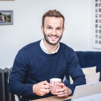 Gratitude Financial Planning Employee Freddie Winter's profile photo