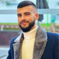 Désirade Employee Othman Lechgar's profile photo