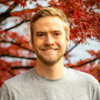 Adobe Employee Alan Nash's profile photo