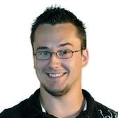 OmniMed Employee Francis Corriveau's profile photo