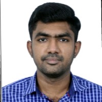 Client Server Technology Solutions LLC Employee Varadharaj Padmanaban's profile photo