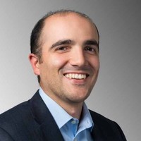 CoMind Employee Roger Pettett's profile photo