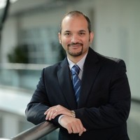 aramco Employee Raed Abudawoud's profile photo