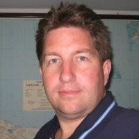 down cape engineering, inc. Employee Daniel Ojala's profile photo