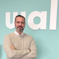 Wallbox Chargers Employee Mark Bosch's profile photo