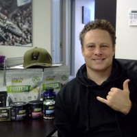 Ryno Power Sports Supplements Employee Maxwell Bedley's profile photo