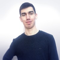 BIMprove LLC Employee Denys Moshenskyi's profile photo