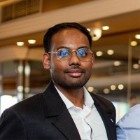 Sashen Moodley's profile photo