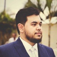 Shipay Employee James Kobayashi's profile photo