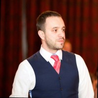 Nicolas Eleftheriadis Email