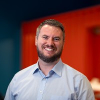 TCCI Manufacturing Employee Michael Meyer's profile photo