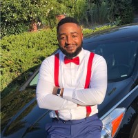 Celestine Tume Email & Phone Number