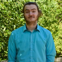 CDID Net Employee William Chiasson's profile photo