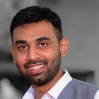 BrandLock Employee Kishor Purbhe's profile photo