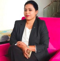 Tata Consultancy Services Employee Anusha Kp's profile photo