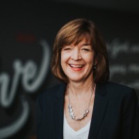 Medical Teams International Employee Martha Newsome's profile photo