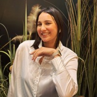 IntiGo Employee Sawssen Jendoubi's profile photo