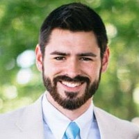 Baptist State Convention of NC Employee Zac Lyons's profile photo