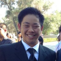 Company Name (Withheld) Employee Vincent Trung's profile photo
