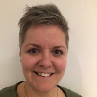 IMTAS Employee Stina Engesbakk's profile photo