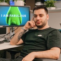 Hayk Marikyan Email